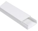 Кабель-канал 40х25 L2000 пластик ECOLINE IEK CKK11-040-025-1-K01 - УПС инжиниринг