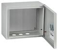 Корпус металлический ЩМП-02 SIMPLE 250х300х175 IP31 NO_SIMPLE_SHMP-02_IP31 ЭРА Б0041653 - УПС инжиниринг