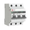 Выключатель нагрузки 3п 100А ВН-125 PROxima EKF SL125-3-100-pro - УПС инжиниринг