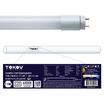 Лампа светодиодная 11Вт линейная T8 4000К G13 176-264В TOKOV ELECTRIC TKE-T8-G13-11-4K - УПС инжиниринг