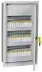 Корпус ЩРв-36 TITAN 3 540х310х120мм IP31 метал. IEK MKM14-V-36-30-T - УПС инжиниринг