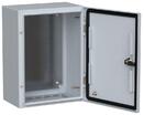 Корпус ЩМП-40.30.20 TITAN 5 УХЛ1 IP66 метал. IEK TI5-10-N-040-030-020-66 - УПС инжиниринг