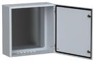 Корпус ЩМП-6.6.2-0 600х600х250 У2 IP54 метал. IEK YKM40-662-54 - УПС инжиниринг