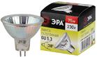Лампа галогенная GU5.3-JCDR (MR16) -75W-230V-Cl ЭРА C0027366 - УПС инжиниринг
