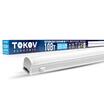 Светильник светодиодный ДБО Т5 10Вт 6.5К IP40 TOKOV ELECTRIC TKE-DBO-T5-0.9-10-6.5K - УПС инжиниринг