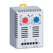 Термостат NO+NC (охлаждение и обогрев) на DIN-рейку 10A 230В IP20 PROxima EKF T2C10M - УПС инжиниринг