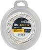 Трубка термоусадочная ТТУ нг-LS 2/1 бел. (уп.2м) IEK UDR12-002-001-002-K01-T - УПС инжиниринг