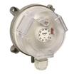 Реле перепада давления RVG-10-500 (500Па) EKF RVG-10-500 - УПС инжиниринг