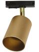 Светильник-прожектор трековый PTR 26 GU10 IP20 230В SG зол. матов. JazzWay 5038073A - УПС инжиниринг