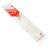 Хомут P6.6 3.6х370 FlexLock стандартный бел. (уп.100шт) PROxima EKF plc-fl-ctsw-3.6x370 - УПС инжиниринг