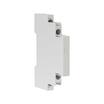 Контакт дополнительный для DMP32 и DMP63 бокового монтажа 1НО+1НЗ YON DMPA32S11 - УПС инжиниринг