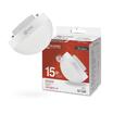 Лампа светодиодная LED-GX53SF-VC 15Вт 230В 4000К 1500лм IN HOME 4690612054599 - УПС инжиниринг