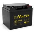 Аккумулятор 12В 40А.ч GPL 1240 REVOLTER 4614040030039 - УПС инжиниринг