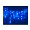 Гирлянда "Бахрома" OIC100LSE-B-T-I4 100LED 2м син. SHlights 4610003324940 - УПС инжиниринг