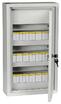 Корпус ЩРн-36 TITAN 3 540х310х120мм IP31 метал. IEK MKM14-N-36-31-Z - УПС инжиниринг