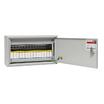 Щит ЩРН-15 IP31 (220х400х120) EKF mb21-15 - УПС инжиниринг
