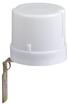 Фотореле ФР 602 5500ВА IP44 сер. IEK LFR20-602-4400-003 - УПС инжиниринг