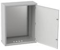 Корпус ЩМП-4-0 800х650х250 УХЛ3 IP31 метал. IEK YKM40-04-31 - УПС инжиниринг