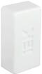 Заглушка 16х16 КМЗ ELECOR (уп.4шт) IEK CKMP10D-Z-016-016-K01 - УПС инжиниринг