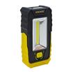 Фонарь 5Вт СОВ 3LED клипса для крепл. магнит поворотная подставка 3хААА КОСМОС KocAu6006COB - УПС инжиниринг
