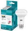 Лампа светодиодная Eco 8Вт R63 4000К нейтр. бел. E27 720лм 230-240В IEK LLE-R63-8-230-40-E27 - УПС инжиниринг