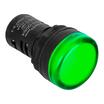 Индикатор ND16-22DS/2 AC/DC 24В (R) зел. CHINT 592940 - УПС инжиниринг