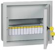 Корпус ЩРв-12 TITAN 3 265х310х120мм IP31 метал. IEK MKM14-V-12-30-T - УПС инжиниринг