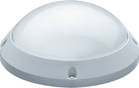 Светильник светодиодный 61 634 NBL-PR1-12-4K-12/48-WH-IP65-LED 12Вт 4000К IP65 1100лм ЖКХ низковольтный круг бел. (аналог НПП) Navigator 61634 - УПС инжиниринг
