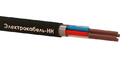 Кабель КВВГЭнг(А)-LS 4х0.75 0.66кВ (м) ЭЛЕКТРОКАБЕЛЬ НН 00-00020693 - УПС инжиниринг