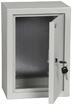 Корпус ЩМП-3.2.1-0 300х210х150 УХЛ3 IP31 метал. IEK YKM40-321-31 - УПС инжиниринг
