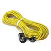 Удлинитель-шнур 1х50м с заземл. 10А IP20 2.2кВт Союз 481S-4405 - УПС инжиниринг