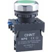 Кнопка управления NP8-10BN/3 без подсветки зел. 1НО IP65 (R) CHINT 667232 - УПС инжиниринг