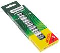 Элемент питания алкалиновый AAA/LR03 Alkaline ПРОМО (уп.10+2шт) GENERICA ABT-LR03-ST-B12-G - УПС инжиниринг