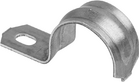 Скоба крепежная однолапковая d19-20мм 61 568 NCR-MSH-19-20 (уп.100шт) Navigator 61568 - УПС инжиниринг