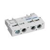 Контакт дополнительный поперечный NS2-AE11 (R) CHINT 495968 - УПС инжиниринг