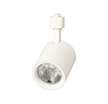 Светильник светодиодный трековый PTR 0530 30Вт 4000К IP40 24град. WH бел. Pro JazzWay 5010642 - УПС инжиниринг