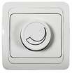 Диммер 600Вт CLASSICO 2111 бел. ASD / IN HOME 4680005959884 - УПС инжиниринг