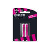 Элемент питания алкалиновый AAA/LR03 1.5В Super Alkaline BL-2 (уп.2шт) ФАZА 2858474 - УПС инжиниринг