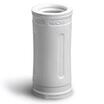 Муфта соединительная труба-труба для жестких труб d25 IP67 DKC 50125 - УПС инжиниринг