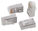 Разъем RJ45 (8P8C) кат.5E FTP ITK CS3-1C5EF - УПС инжиниринг