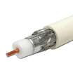 Кабель коаксиальный RG 6U CCS 18проц. 48х0.12 100м (м) Net.on 03-0103 - УПС инжиниринг
