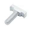 Винт для крепления профиля DB/LAS М10х30 (уп.50шт) DKC CM041030 - УПС инжиниринг