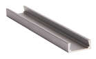 Профиль накладной PAL 1506 L2000 анодир. JazzWay 1009609 - УПС инжиниринг