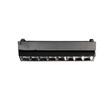 Светильник светодиодный трековый PTR 2120R 20Вт 4000К IP40 60град. 270мм BL черн. Pro+ JazzWay 5031562 - УПС инжиниринг