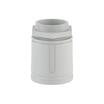 Муфта труба-коробка d32 IP67 DKC 50232 - УПС инжиниринг