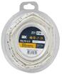 Трубка термоусадочная ТТУ нг-LS 4/2 бел. (уп.2м) IEK UDR12-004-002-002-K01-T - УПС инжиниринг