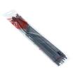 Хомут P6.6 4.8x300 FlexLock стандартный черн. (уп.50шт) PROxima EKF plc-fl-ctsb-4.8x300-r - УПС инжиниринг