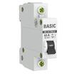Выключатель нагрузки 1п 63А ВН-29 Basic EKF SL29-1-63-bas - УПС инжиниринг