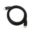 Шнур HDMI-HDMI gold 3м с фильтрами (PE bag) PROCONNECT 17-6205-6 - УПС инжиниринг