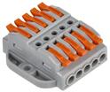 Клемма строительно-монтажная СМК 222-4155P IEK UKZ20-4155P-050 - УПС инжиниринг